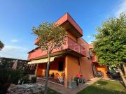 Villa singola in vendita a Oppeano via Boccaccio