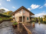 Villa singola in vendita a Orciatico, Lajatico