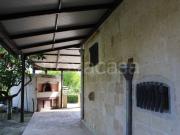 Villa singola in vendita a Oria