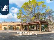 Villa singola in vendita a Oria via Torre Santa Susanna