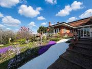 Villa singola in vendita a Orio Canavese via san carlo