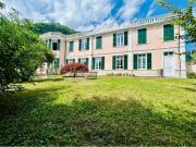 Villa singola in vendita a Ormea viale Piaggio
