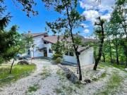 Villa singola in vendita a Orvinio