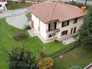 Villa singola in vendita a Osio Sotto via Monte Grappa 3