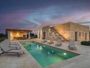 Villa singola in vendita a Ostuni