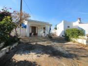 Villa singola in vendita a Ostuni