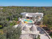 Villa singola in vendita a Ostuni