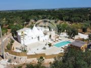 Villa singola in vendita a Ostuni
