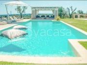 Villa singola in vendita a Ostuni