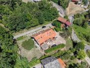 Villa singola in vendita a Oviglia, Lanzo Torinese
