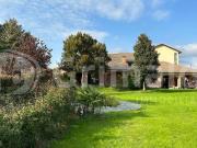 Villa singola in vendita a Ozzero via Marconi, 10