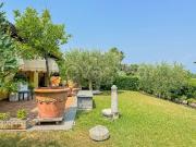 Villa singola in vendita a Padenghe sul Garda via Bertanigra