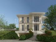 Villa singola in vendita a Padenghe sul Garda via...