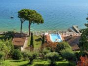 Villa singola in vendita a Padenghe sul Garda via Marconi