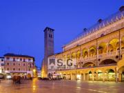 Villa singola in vendita a Padova, Prato della Valle...