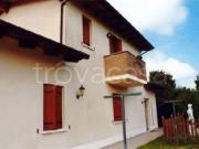 Villa singola in vendita a Padova via Antonio Fogazzaro,...