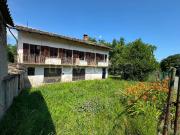 Villa singola in vendita a Paesana via Fucina