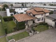 Villa singola in vendita a Palazzolo sull'Oglio via...