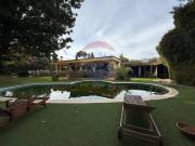 Villa singola in vendita a Palermo, Mondello