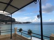 Villa singola in vendita a Palermo, Mondello Valdesi
