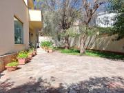 Villa singola in vendita a Palermo via Agenore, 31,...