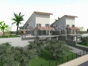 Villa singola in vendita a Palermo via Ciraulo, Villagrazia