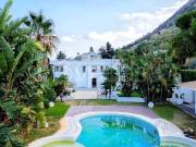 Villa singola in vendita a Palermo via Costantino, 28,...