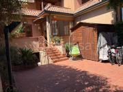 Villa singola in vendita a Palermo via delle Naiadi, 7,...