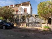 Villa singola in vendita a Palermo via delle Nereidi,...