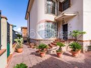 Villa singola in vendita a Palermo via Falsomiele, 83/c,...