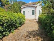 Villa singola in vendita a Palermo vicolo Pistoia 1,...