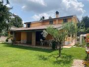 Villa singola in vendita a Palestrina via degli olmi, 200