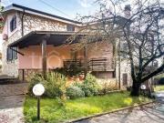 Villa singola in vendita a Palestrina via San Pietro