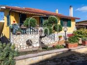 Villa singola in vendita a Palestrina via Tende