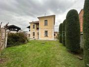 Villa singola in vendita a Palestro via Vinzaglio