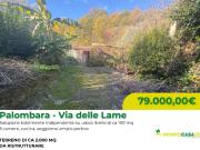 Villa singola in vendita a Palombara Sabina