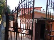 Villa singola in vendita a Palombara Sabina via Monte...