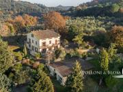 Villa singola in vendita a Panicale via Gioveto, 28