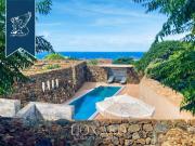 Villa singola in vendita a Pantelleria