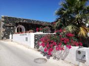 Villa singola in vendita a Pantelleria
