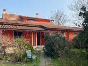 Villa singola in vendita a Papozze via Panarella 106