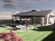 Villa singola in vendita a Parabiago via Lucrezio