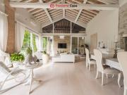 Villa singola in vendita a Parma, Campus Gaione