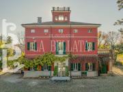 Villa singola in vendita a Parma strada farnese...