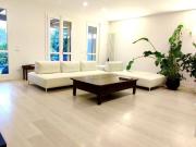 Villa singola in vendita a Parma via Angelo Braga,...