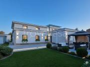 Villa singola in vendita a Parma via Indro Montanelli,...