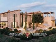 Villa singola in vendita a Passignano sul Trasimeno