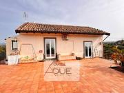 Villa singola in vendita a Paternò