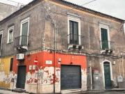 Villa singola in vendita a Paternò via Virgillito 3