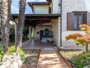 Villa singola in vendita a Paullo via Carl Marx